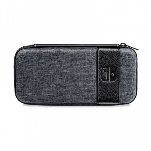 Чехол для Nintendo Switch Slim Travel Case - Switch Elite Edition Фотография 0