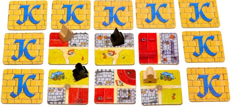 Каркассон. Крепость Фотография 6