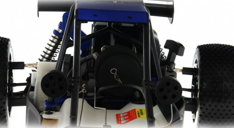 Багги 1:5 HSP Bajer 5B Фотография 3