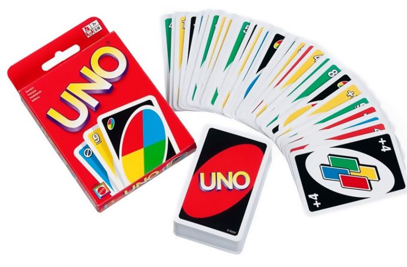 Уно (Uno) Фотография 5