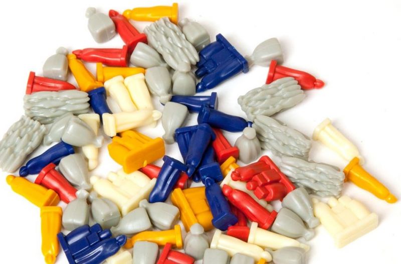 Колонизаторы. Первопроходцы и Пираты Фотография 5