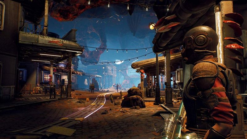 The Outer Worlds (Xbox One) Фотография 6