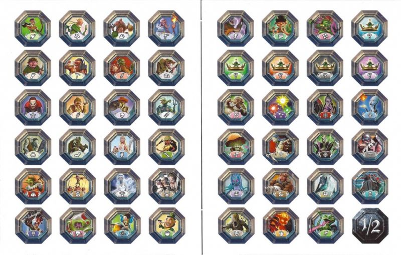 Маленький мир: Лидеры (Small World: Leaders) Фотография 1