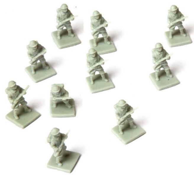 Memoir '44. Equipment Pack Фотография 5