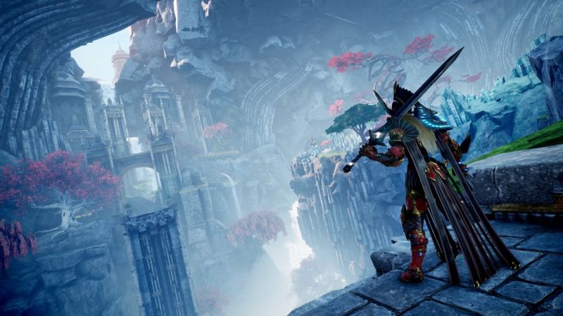 Godfall (PS5) Фотография 2