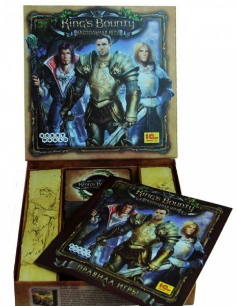 King's Bounty Фотография 1