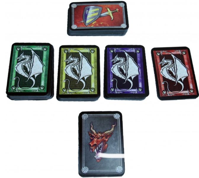 Runebound Фотография 2