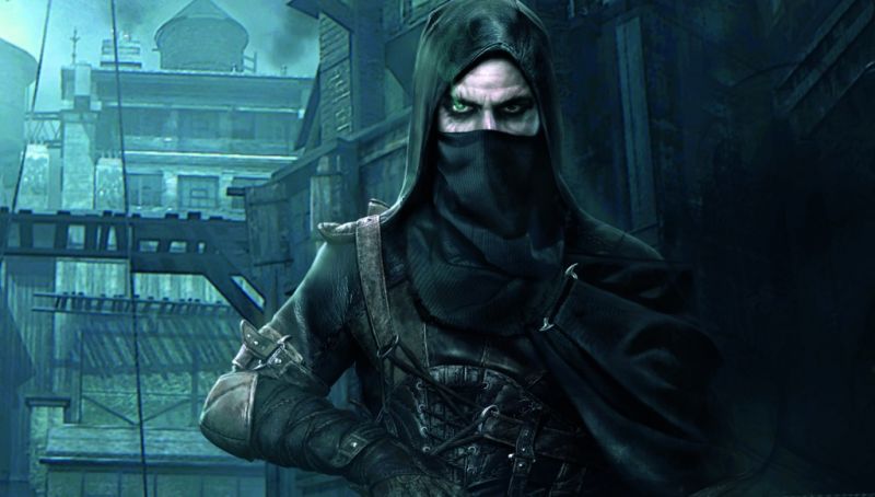 Thief (PS4) Фотография 3