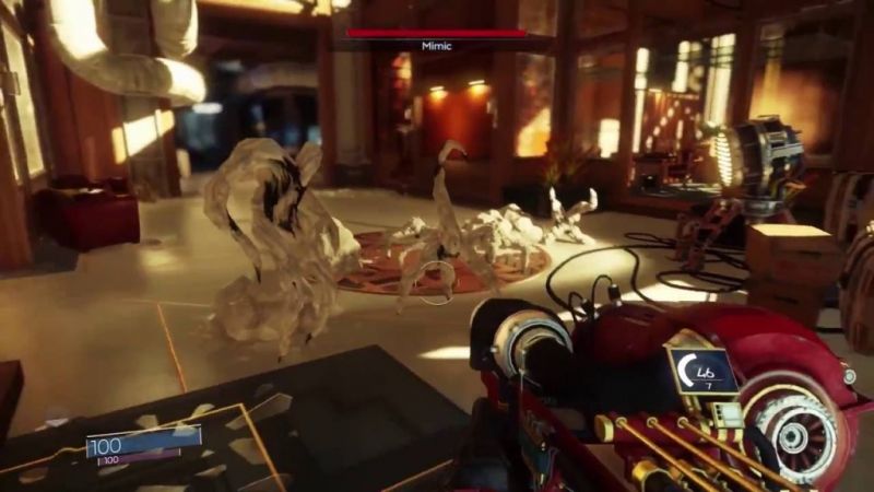 Prey (Xbox one) Фотография 2