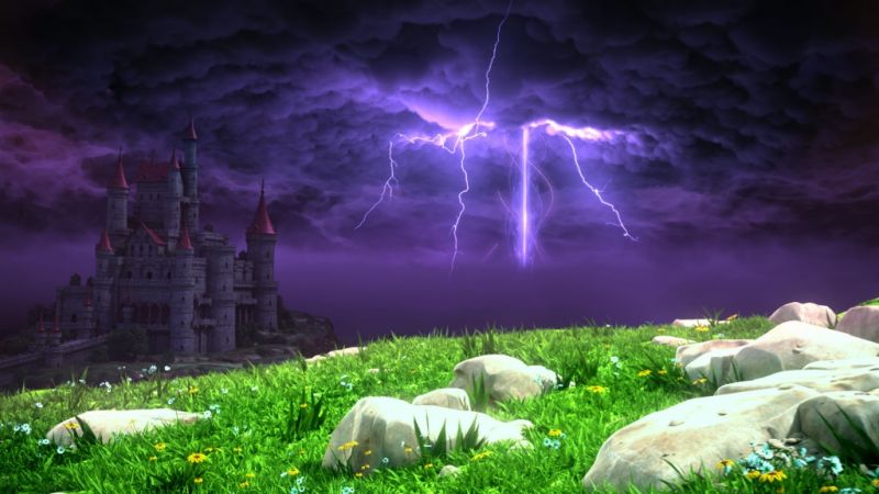 Dragon Quest Builders (Nintendo Switch) Фотография 1