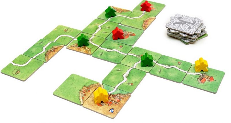 Каркассон Фотография 5