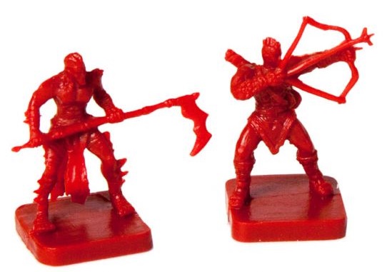 Battlelore. Второе издание Фотография 3