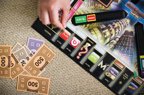 Монополия. Империя Фотография 1