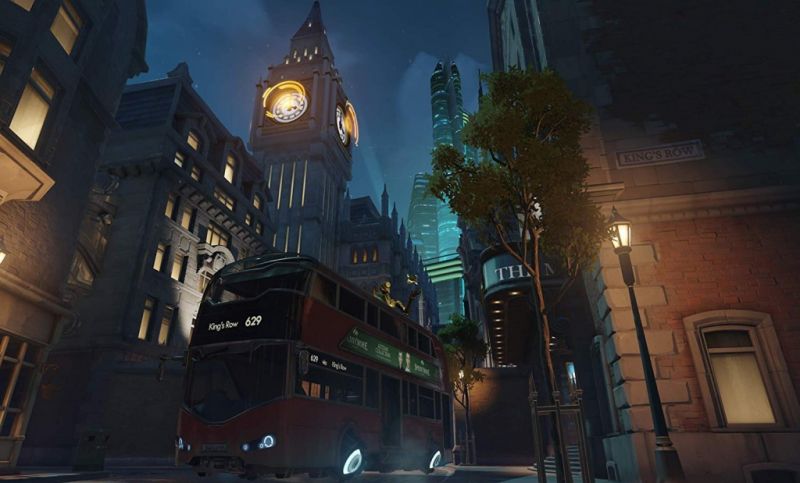 Overwatch: Legendary Edition (Xbox One) Фотография 1