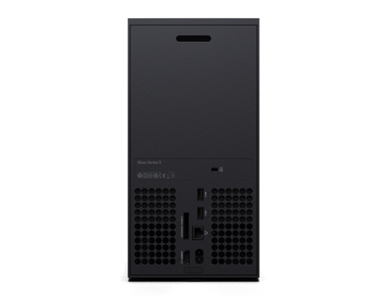 Xbox Series X 1TB + Dirt 5 (Xbox Series X|S) Фотография 5