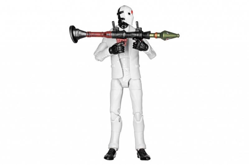 Коллекционная фигурка Jazwares Fortnite Legendary Series Wild Card, 15 см Фотография 1