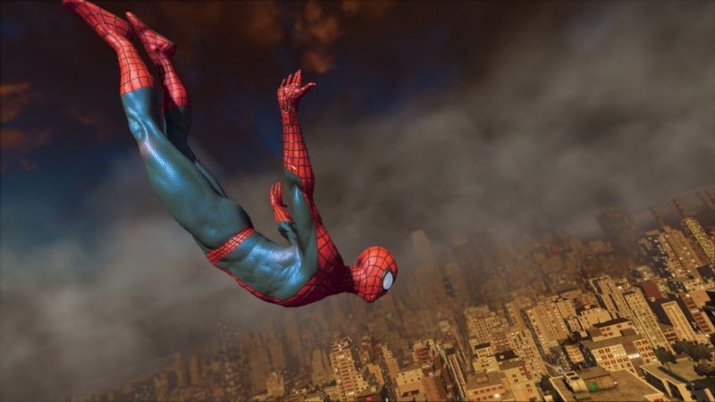 The Amazing Spider-Man 2 (Xbox One) Фотография 3