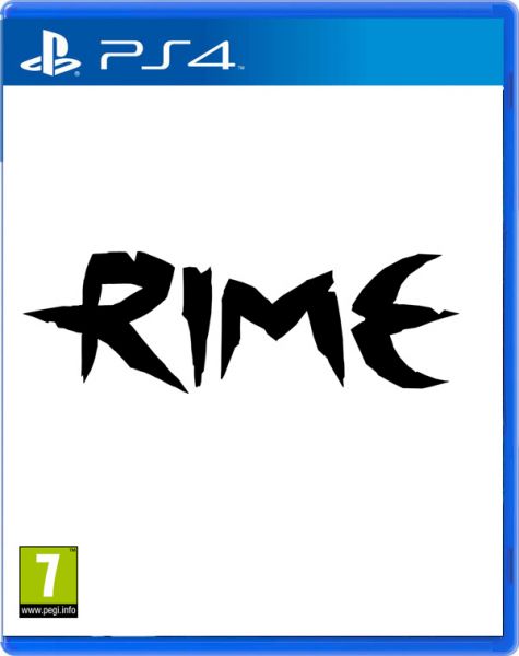 RiME (PS4) Фотография 0