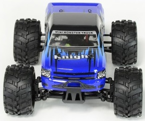 Монстр 1:18 HSP Knight Фотография 2