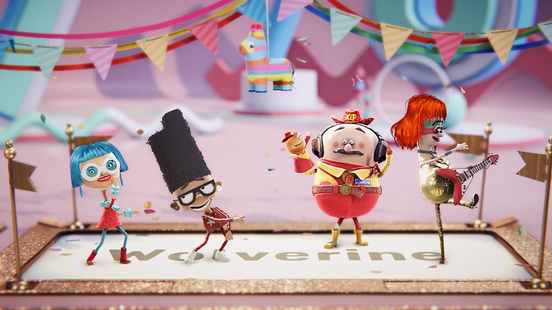 Знание — сила: Эпохи (PS4) Фотография 3