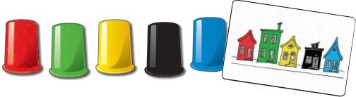 Speed Cups (Швидерця) укр. Фотография 2