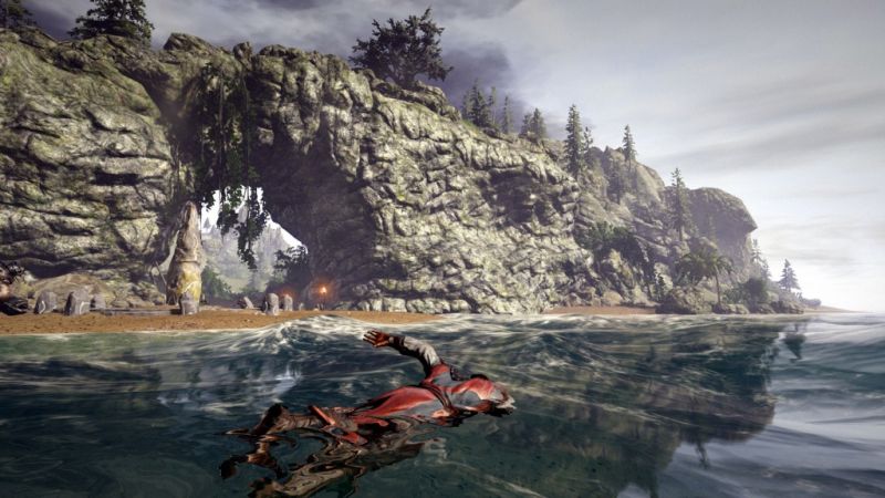 Risen 3: Titan Lords (Xbox 360) Фотография 2