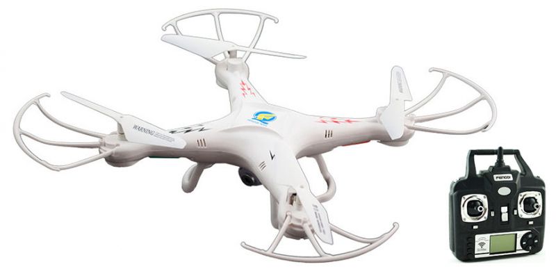 Guardian Eye (с камерой) Фотография 1