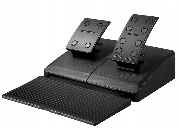 Руль SUZUKA Pro 4w1 / PC PS3 PS4 XBOX ONE Фотография 1