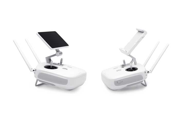 DJI Phantom 4 Pro + (plus) Фотография 5