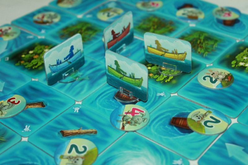 Мазайцы Фотография 1