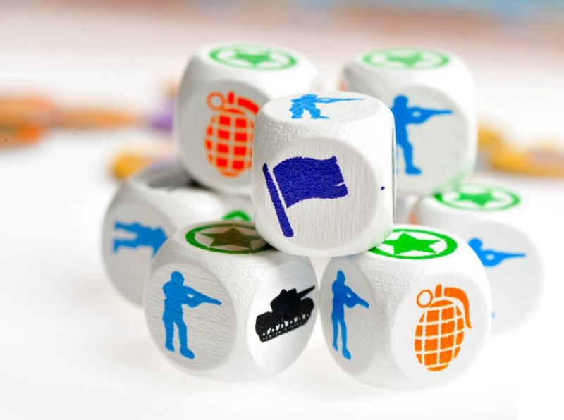 Memoir´44 Фотография 1