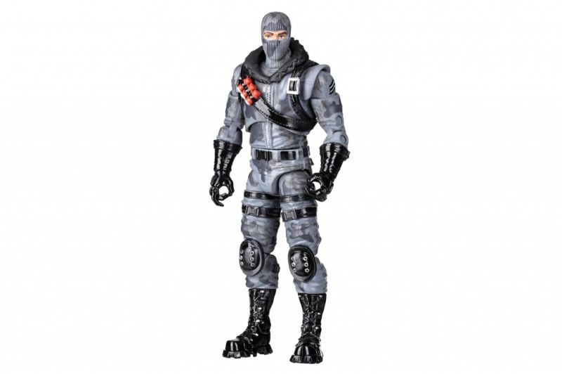 Коллекционная фигурка Jazwares Fortnite Legendary Series Havoc, 15 см Фотография 3