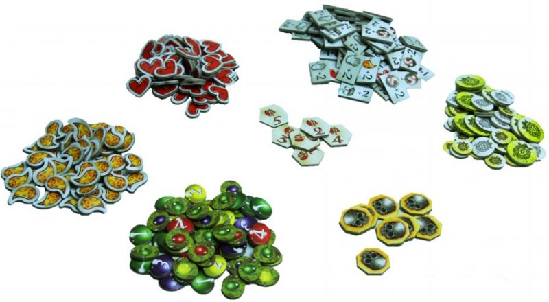 Runebound Фотография 1