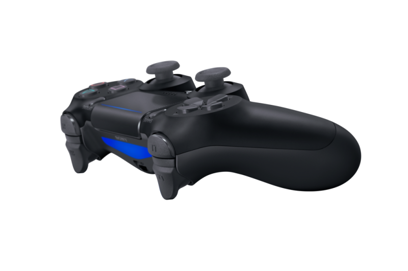 Джойстик Sony Dualshock 4 V2 Фотография 2