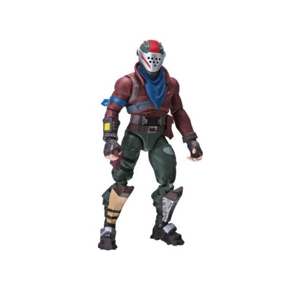 Коллекционная фигурка Jazwares Fortnite Llama Pinata набор аксессуаров Фотография 3