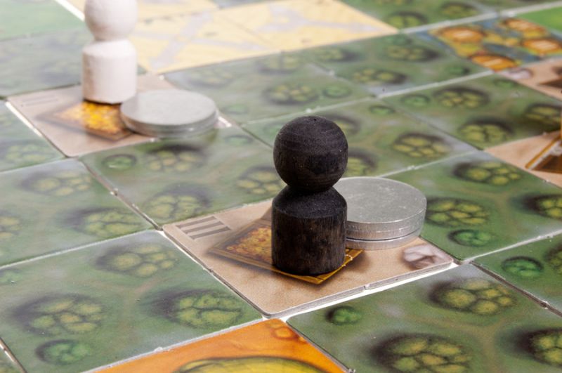 Шакал Фотография 5