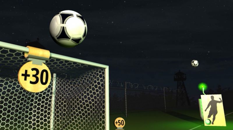 Headmaster (PS VR) Фотография 3