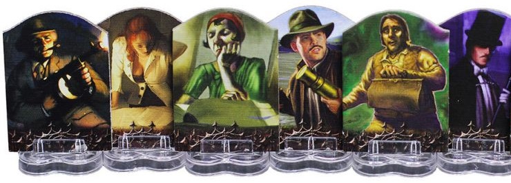 Ужас Аркхэма. Обновленная версия Фотография 6