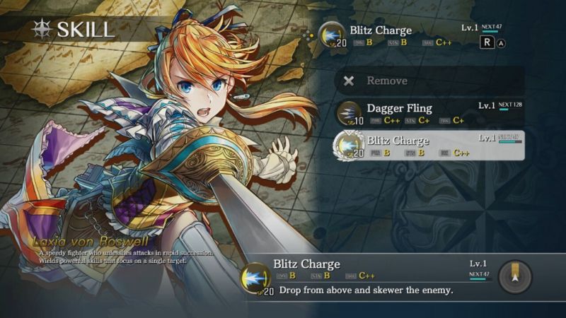 Ys VIII: Lacrimosa of DANA (Nintendo Switch) Фотография 5