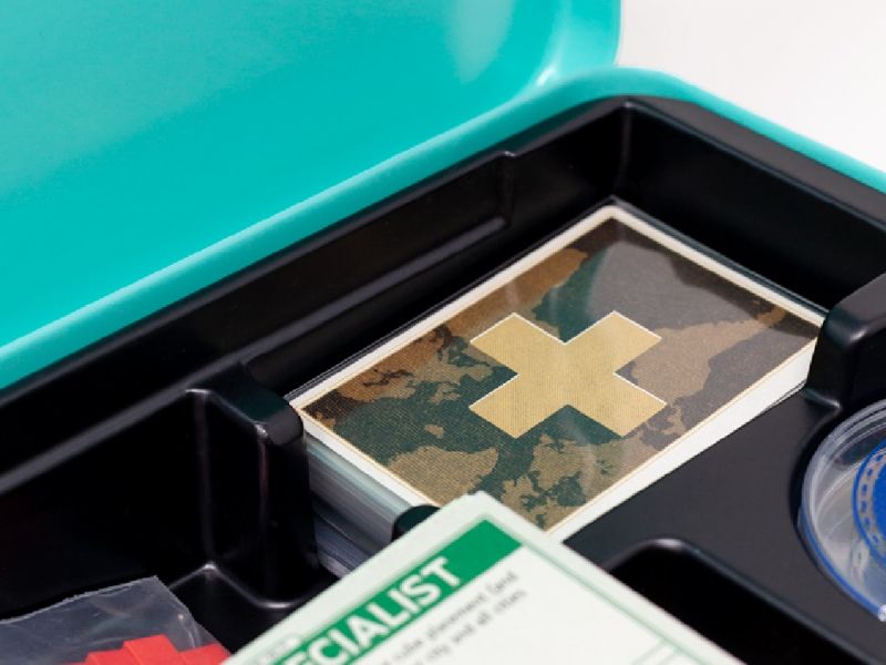 Pandemic 10th Anniversary Edition Фотография 3