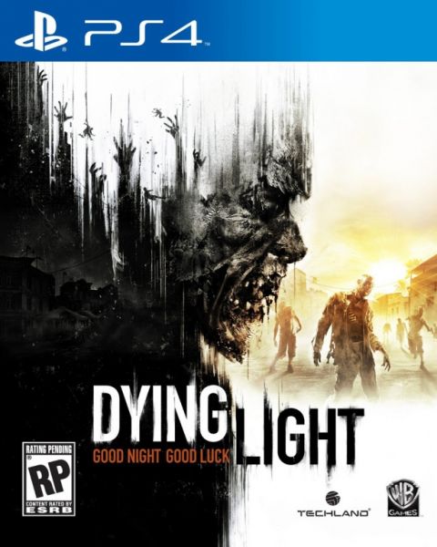 Dying Light (PS4) Фотография 0
