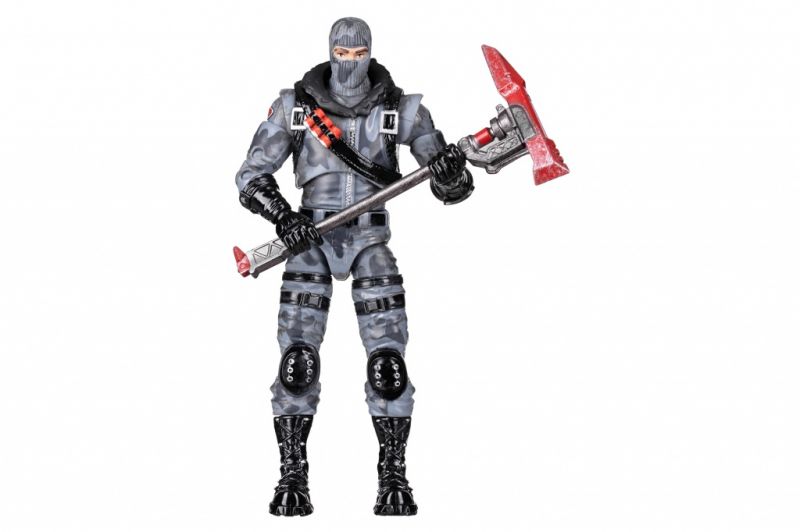 Коллекционная фигурка Jazwares Fortnite Legendary Series Havoc, 15 см Фотография 1