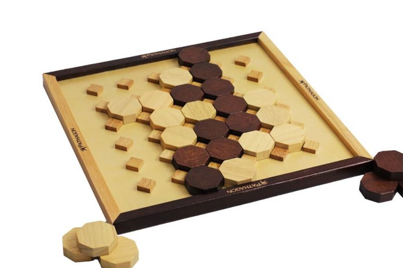 Pathagon Фотография 5