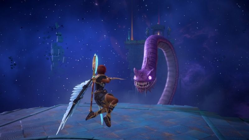 Immortals: Fenyx Rising (Nintendo Switch) Фотография 3