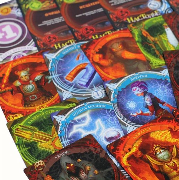 Настолье Фотография 3