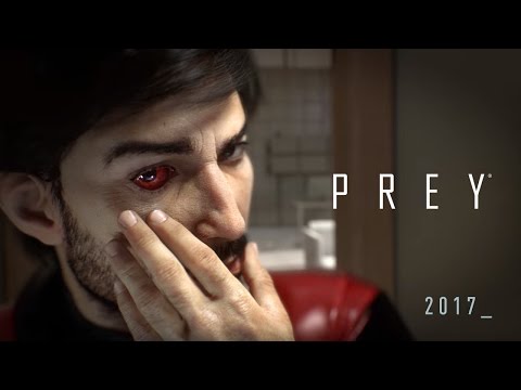 Prey (Xbox one) Фотография 1