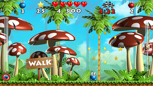 Putty Squad (PS4) Фотография 3