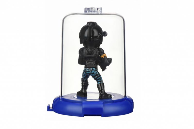 Коллекционная фигурка Jazwares Domez Fortnite Black Knight Фотография 1