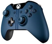 Xbox One 1TB Forza Motorsport 6 Limited Edition Фотография 1