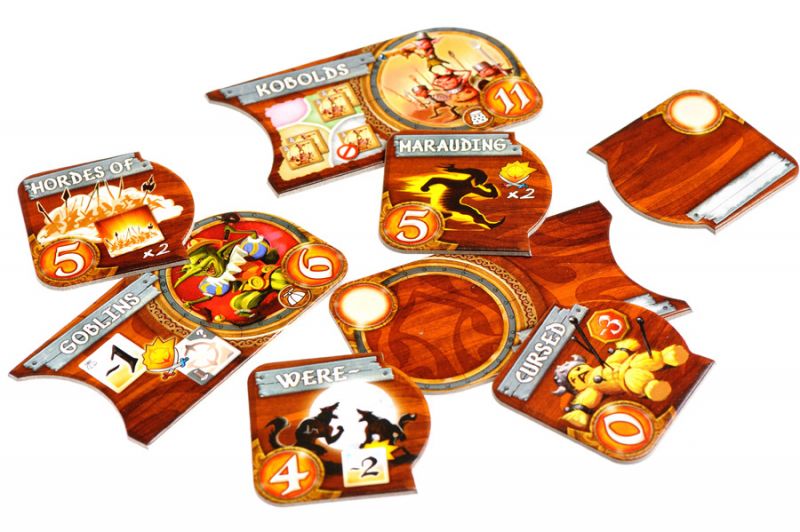 Маленький мир: Паутина (Small World: A Spider's Web) Фотография 2